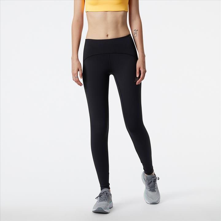 New Balance W Impact Run Tight
