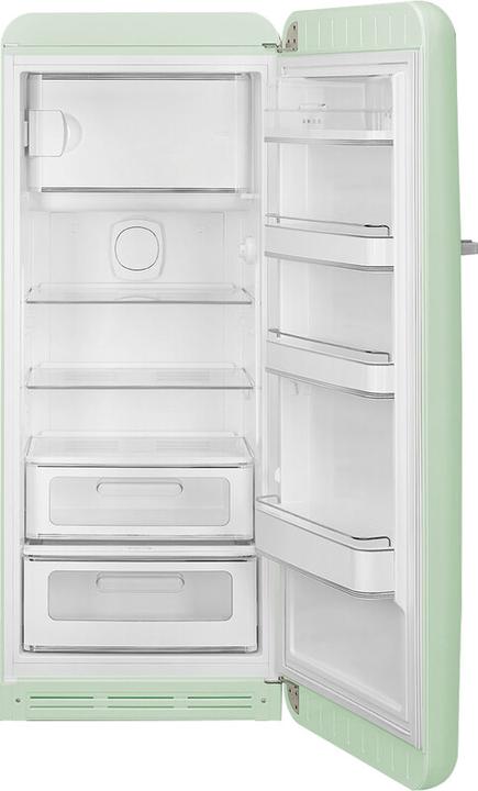 Actual product image Smeg FAB28RPG5 (270 l)