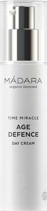 Produktbild Madara Time Miracle Anti Aging Tagescreme (50 ml, Tagescreme)
