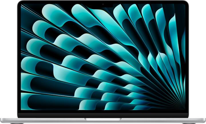 Produktbild Apple MacBook Air – 2025 (13.60", M4, 16 GB, 1000 GB, DE)