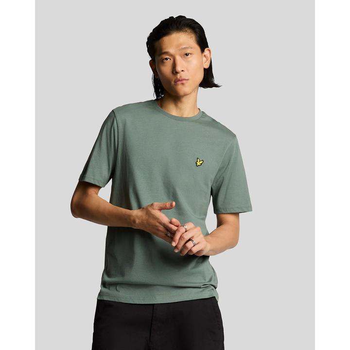 Image du produit Lyle and Scott Plain (S)