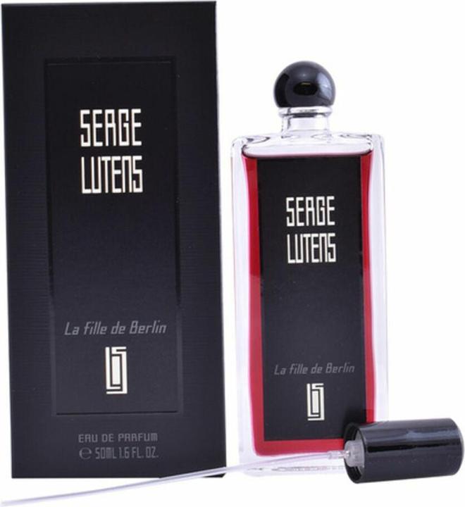 Serge Lutens La fille de Berlin (Eau de parfum, 50 ml)