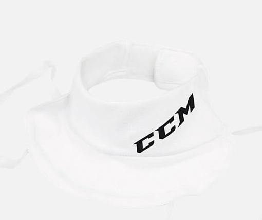 Image du produit CCM Protege-Cou Pro (Taille unique)