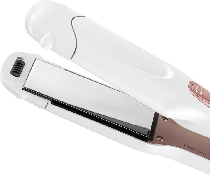 Actual product image Sencor SHI 6300GD straightener (Straightening iron)