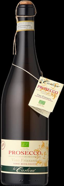 Produktbild Azienda Agricola Le Carline Prosecco DOC Frizzante