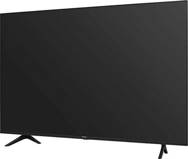 Actual product image Hisense 58AE7000F, black (57.50", LED, 4K)