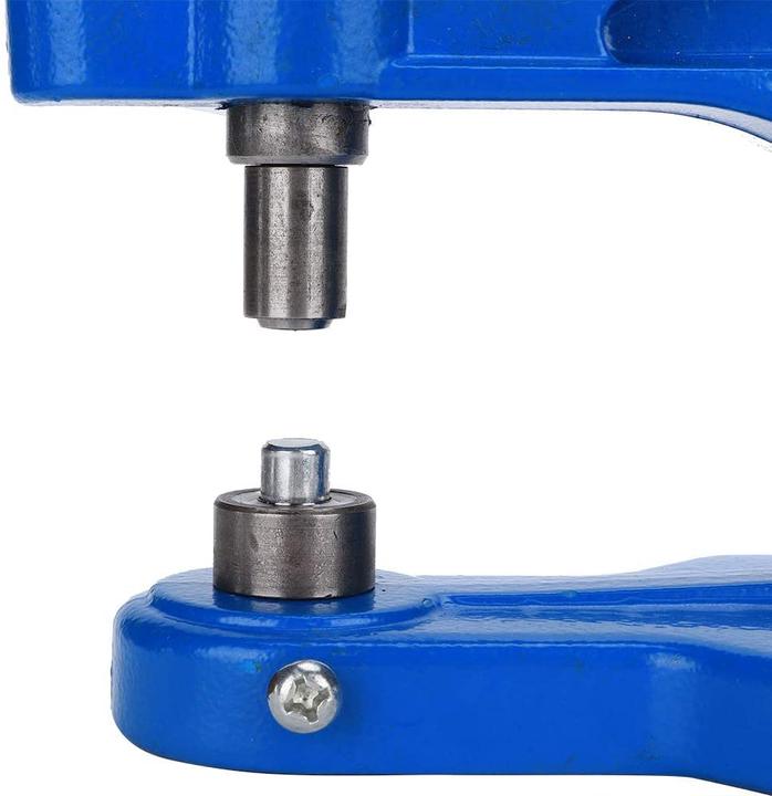 Produktbild Gancon Handpresse