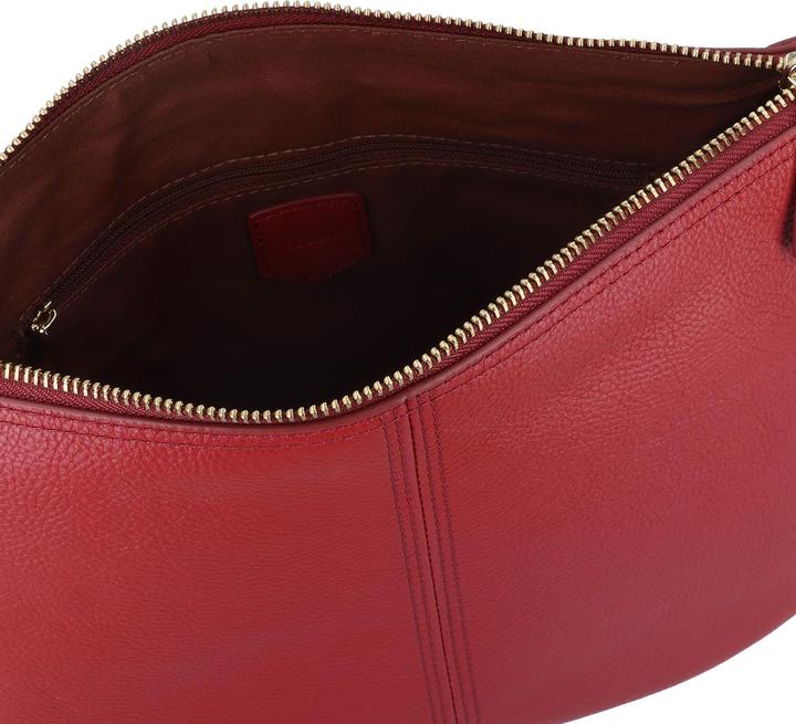 Image du produit Fossil Jolie Sac à bandoulière en cuir 27 cm