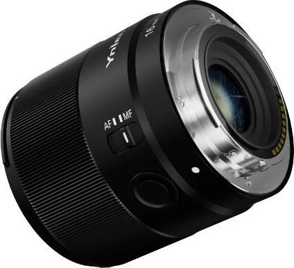 Immagine prodotto Yongnuo Obiettivo autofocus per Sony (Sony E, APS-C / DX)