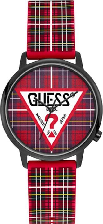 Immagine prodotto Guess Scontro tra gli originali (Orologio da polso analogico, 36 mm)