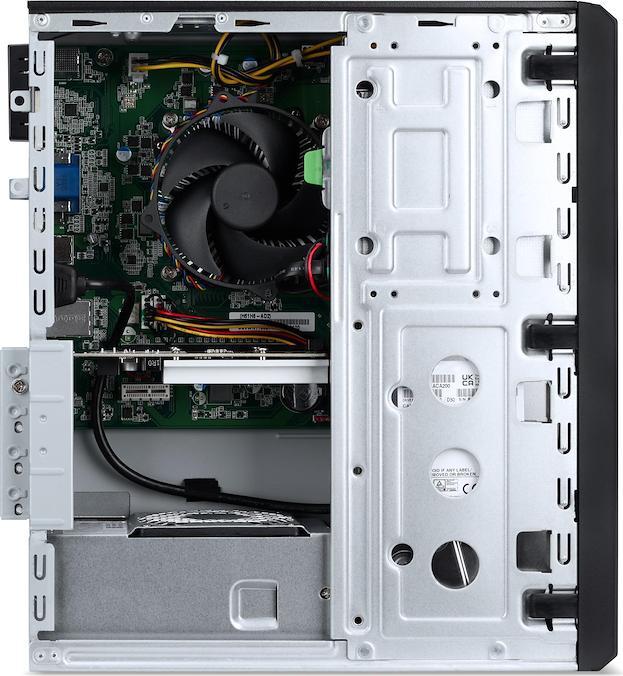 Actual product image Acer Veriton X2 VX2720G Intel Core i5-14400 8Go 512Go SSD UHD Graphics 730 W11P (Intel Core i5-14400, 8 GB, 512 GB, UHD Graphics 730)