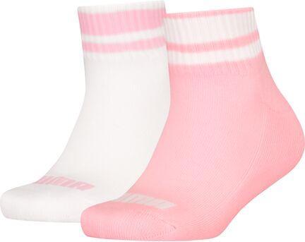 Puma Kinder Quarter Socken