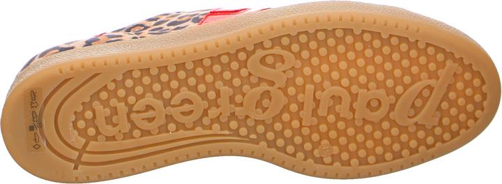 Immagine prodotto Paul Green Scarpe da ginnastica alla moda del marchio realizzate in pelle di alta qualità con un look a (37.5)