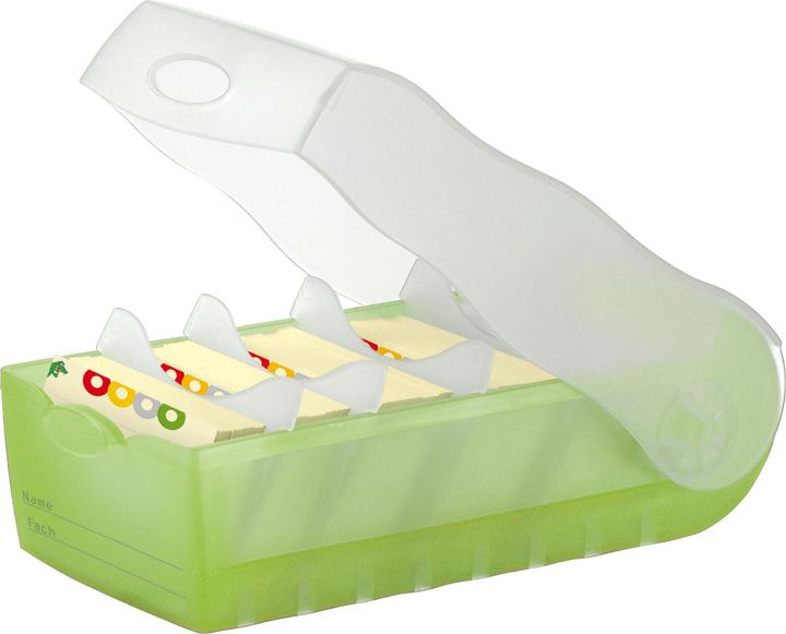 Immagine prodotto Han Croco (A7)