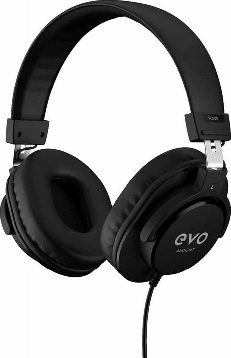 Audient Start Recording Bundle (USB)