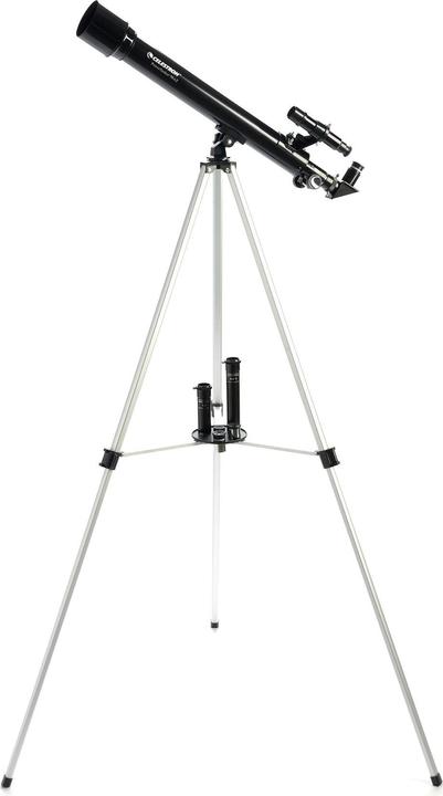 Immagine prodotto Celestron AC 50/600 PowerSeeker 50 AZ