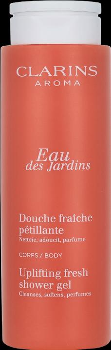Immagine prodotto Clarins Eau Des Jardins Gel doccia fresco e rigenerante (200 ml)