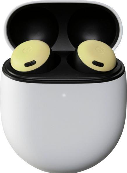 Produktbild Google Pixel Buds Pro (ANC, 7 h, Kabellos)