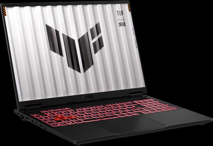 Image du produit ASUS TUF Gaming A16 (16", AMD Ryzen 7 260, 16 Go, 512 Go, CH)