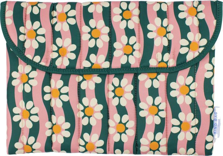 Kind Bag Wavy Daisy (13")