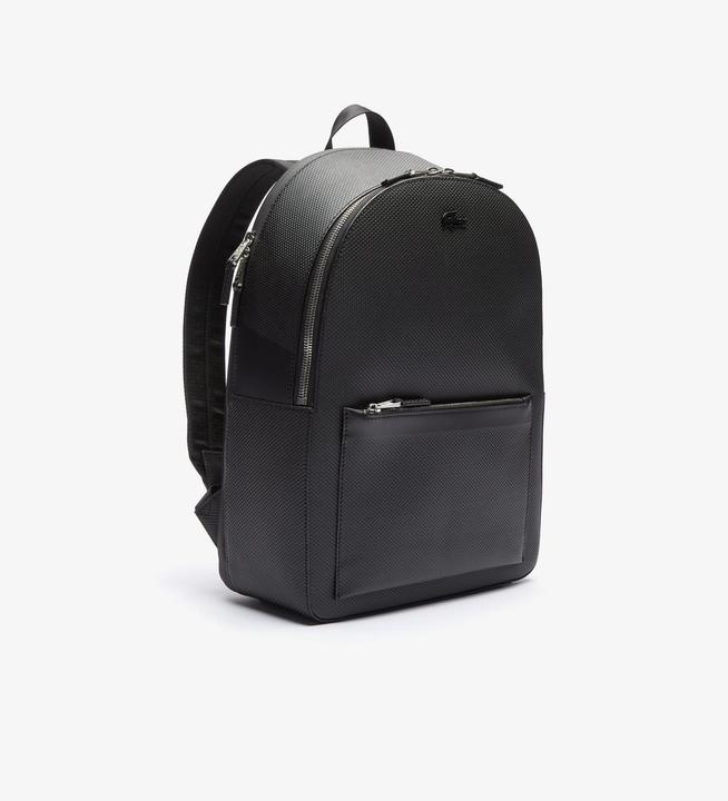 Actual product image Lacoste Rucksack / Backpack Chantaco Backpack 3269 (19 l)
