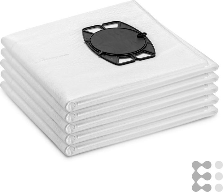 Immagine prodotto kaiserkraft Sacchetto filtrante in pile