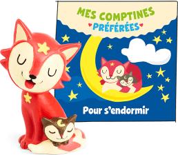 Actual product image Tonies Elmar- Colourful stories (German)
