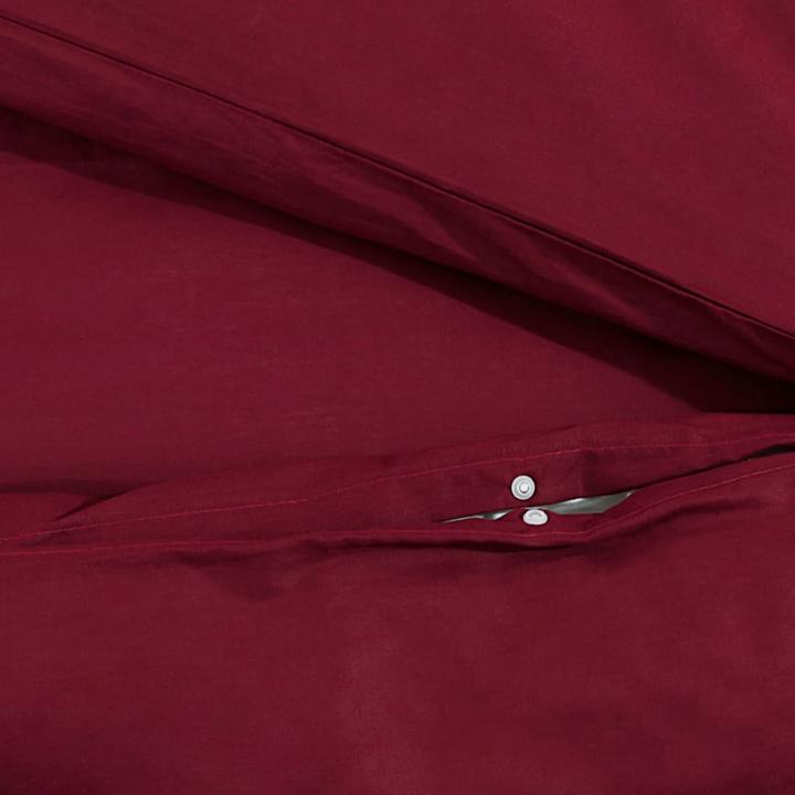 Actual product image VidaXL Lylah (Duvet cover, 240 x 260 cm)