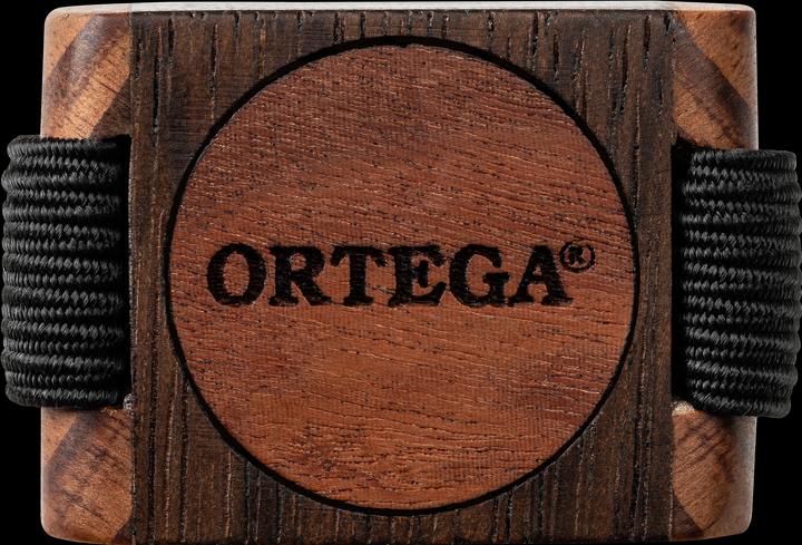 Produktbild Ortega Holz Finger Shaker (Schlagzeug)