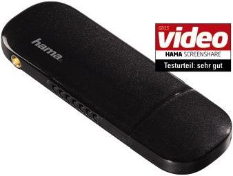 Produktbild Hama Wireless Screenshare-Adapter