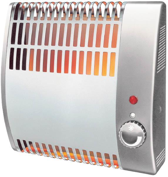 Image du produit Heller FSK 505 Détecteur de gel (500 W)