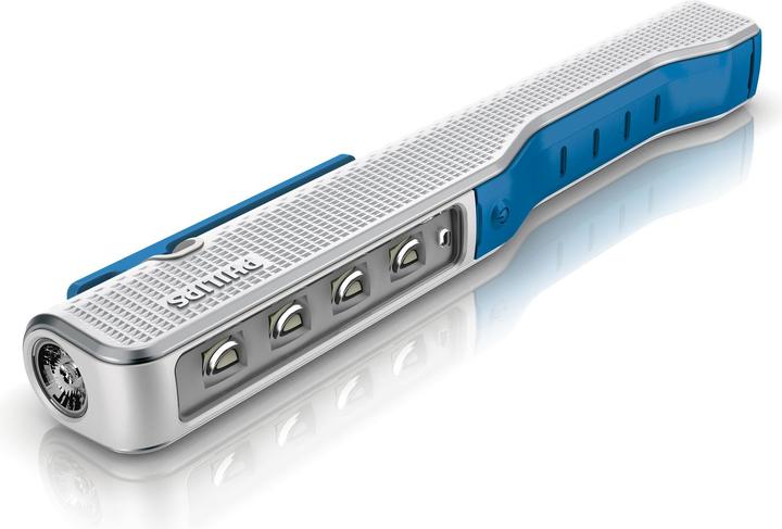 Actual product image Philips Penlight Premium Gen2 (145 lm)
