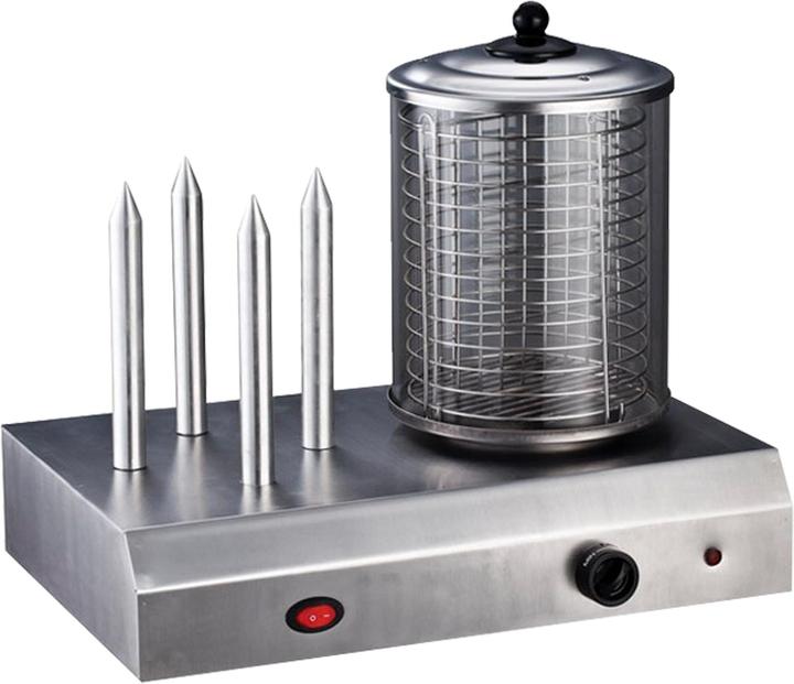 Produktbild Weber Home HD 105