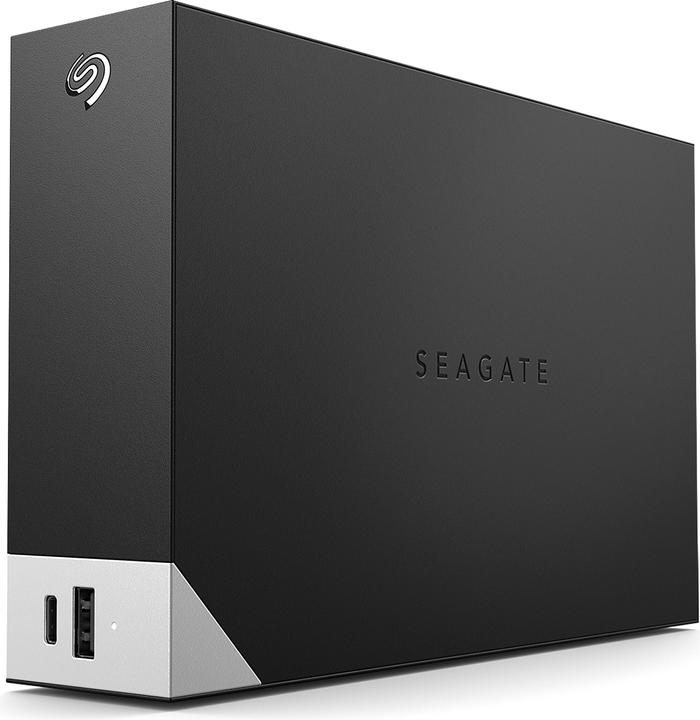 Image du produit Seagate One Touch Hub (18 To)
