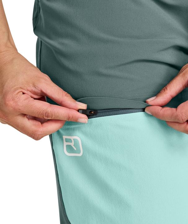 Actual product image Ortovox Women's Brenta Pants (S)