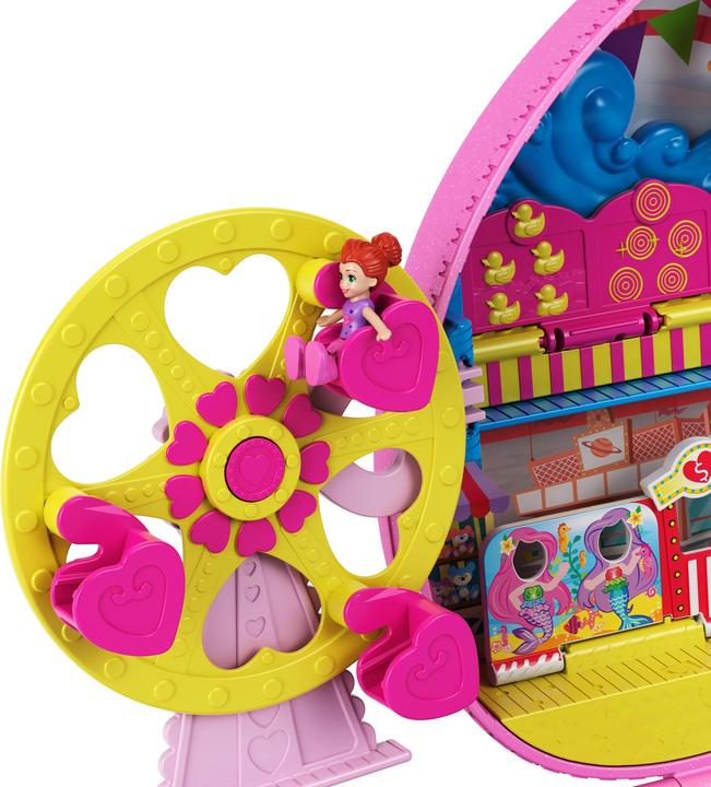 Immagine prodotto Polly Pocket Piccolo - molto grande