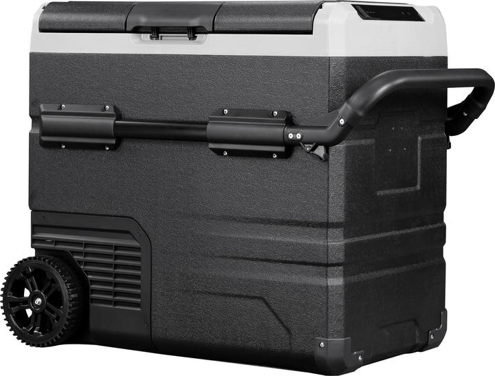 Image du produit Alpicool TWW55 (55 l)