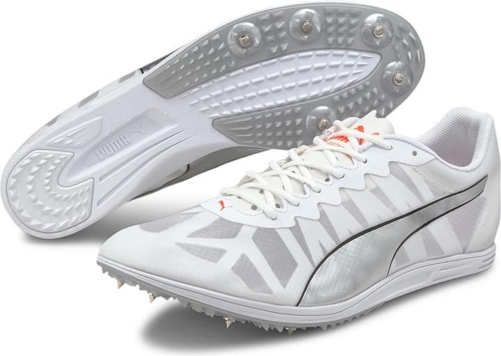 Immagine prodotto Puma Chiodo scarpa Evospeed distanza 9 uomini (44)