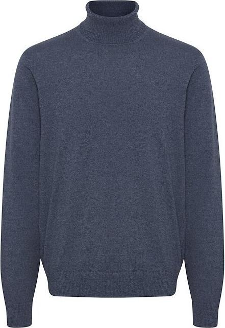 Blend pullover mit rollkragen (S)