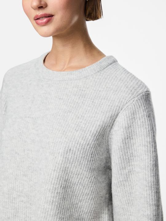 Actual product image Pieces Pcsilly Ss O-Neck Knit Noos Bc (L)