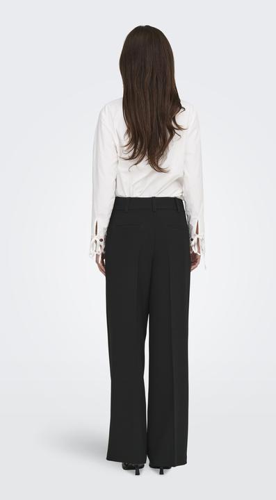 Immagine prodotto JdY JDYCILLE Pantaloni a vita alta e taglio dritto Pantaloni (XL)