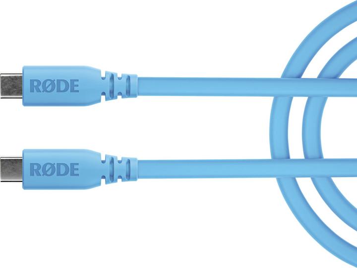 RØDE SC17 Blue (1.50 m, USB 3.0)