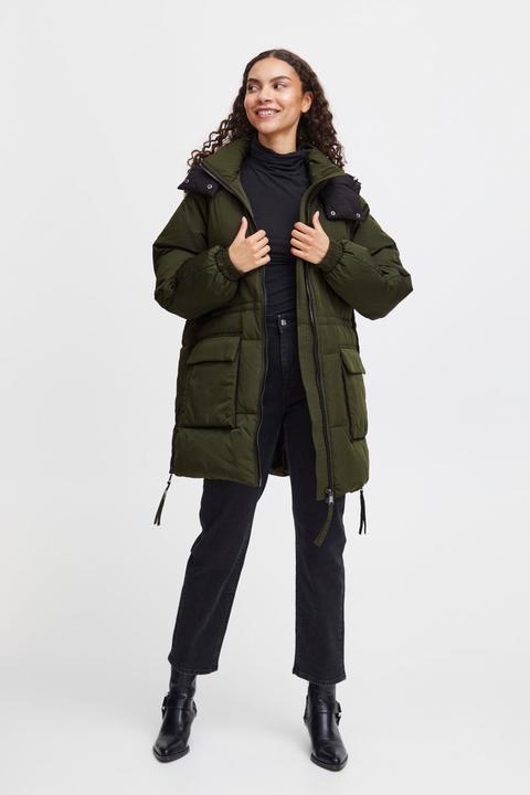 Produktbild B.young BYCRISTEL JACKET 2 - 20813387 (36)