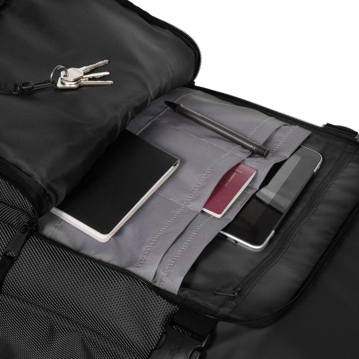 Actual product image Eastpak Tranverz (78 l, M (50 - 90l))