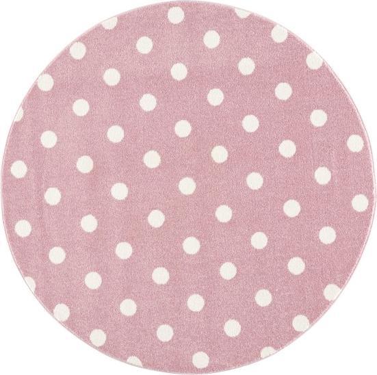 Image du produit Kids Love Rugs CIRCLE Rond (133 x 133 cm)