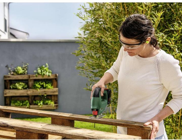 Image du produit Bosch Home & Garden Kit EasySaw 18V-70