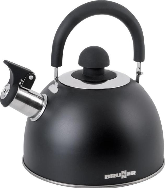 Image du produit Brunner Dayo noir NG (1.80 l)