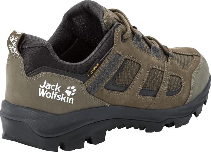 Actual product image Jack Wolfskin Vojo 3 Texapore Low M (39.5)