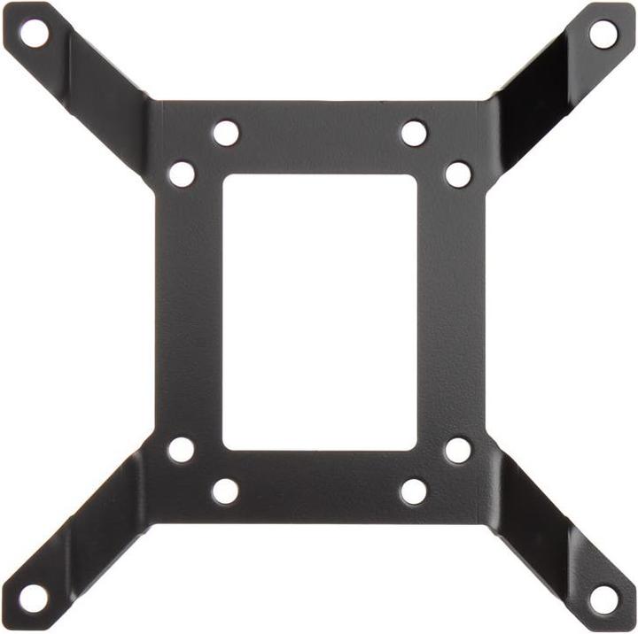 Produktbild EKWB EK-UNI Pumpenhalterung (120mm Lüfter)