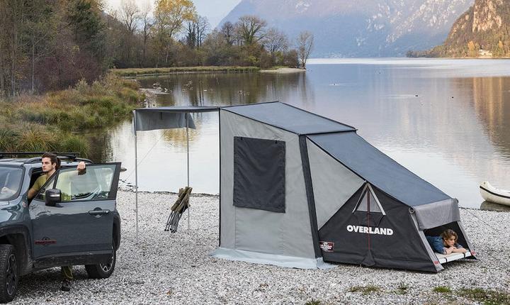 Produktbild Autohome Overland Vorzelt (Vorzelt)